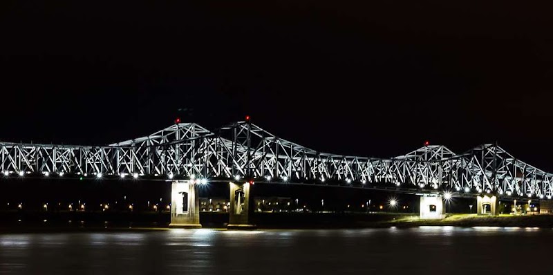 Hampton Inn & Suites Natchez - Event Venue in Natchez, Mississippi
