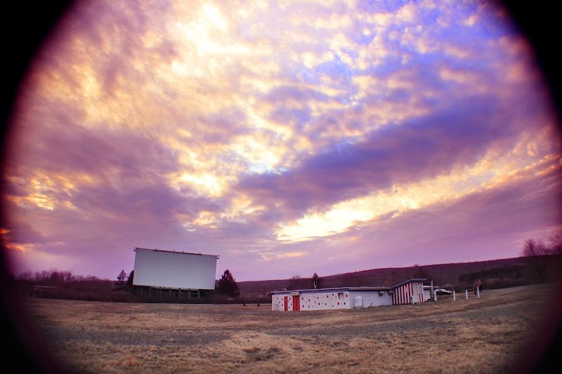 The Mahoning Drive-in Theater - Event Venue in Lehighton, Pennsylvania