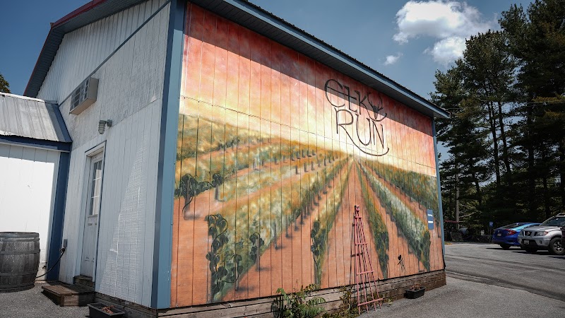 Elk Run Winery - Event Venue in Mount Airy, Maryland
