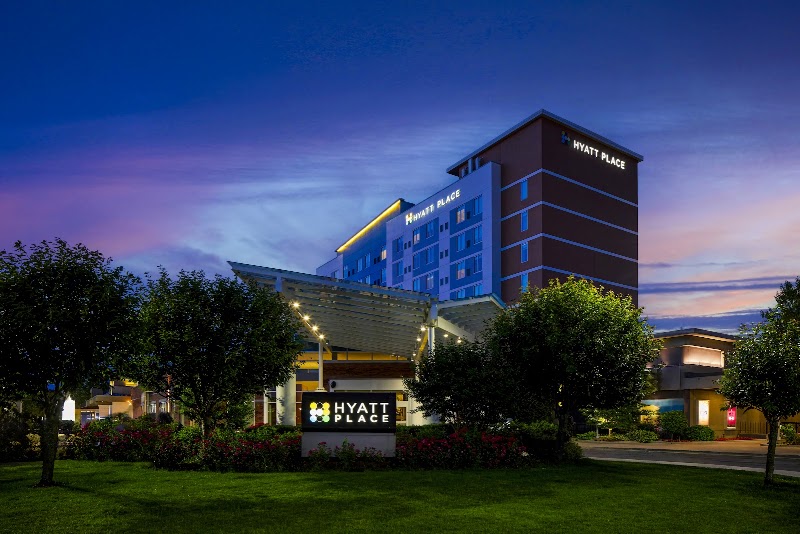 Hyatt Place New York/Yonkers - Event Venue in Yonkers, New York