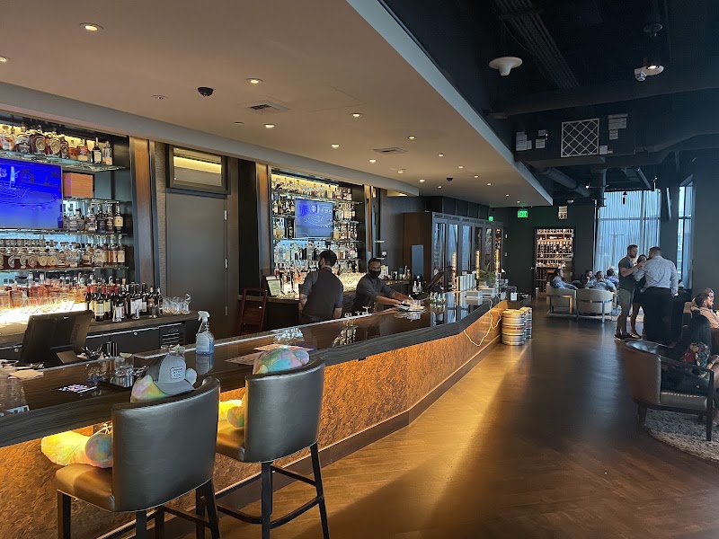 Ascend Prime Steak & Sushi - Event Venue in Bellevue, Washington