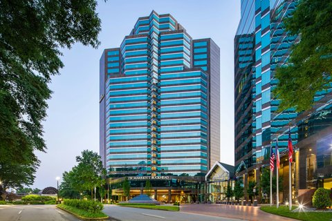 JW Marriott - Event Venue in Atlanta, Georgia