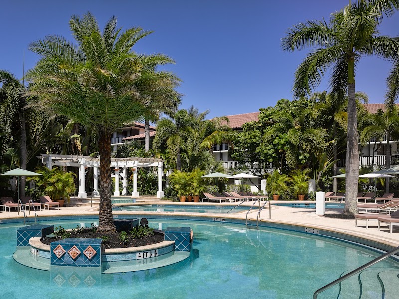 PGA National Resort - Event Venue in Palm Beach Gardens, Florida