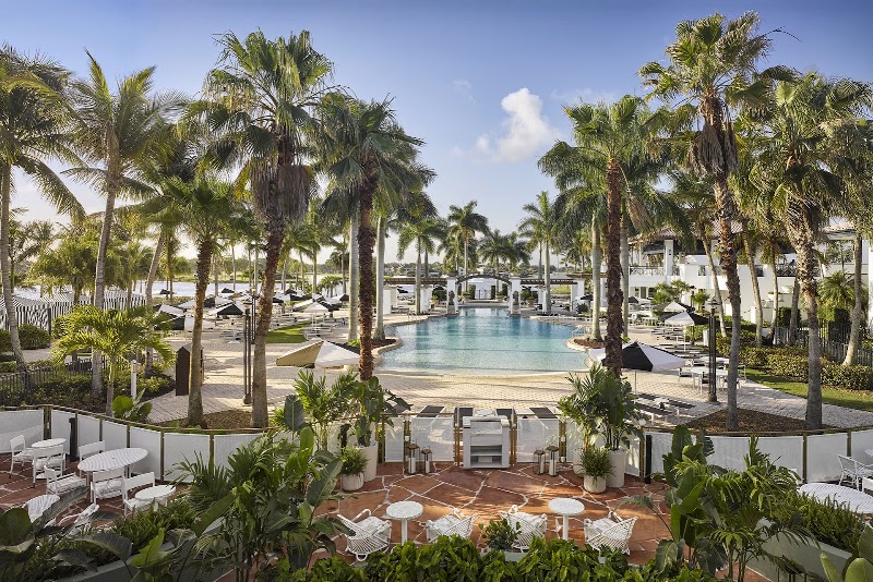 PGA National Resort - Event Venue in Palm Beach Gardens, Florida