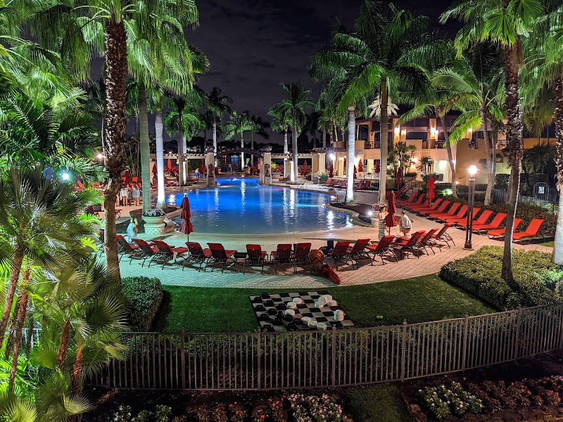 PGA National Resort - Event Venue in Palm Beach Gardens, Florida