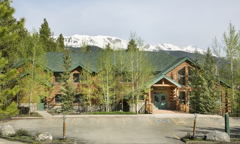 The Bivvi - Event Venue in Breckenridge, Colorado