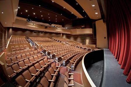 Lone Tree Arts Center - Event Venue in Lone Tree, Colorado