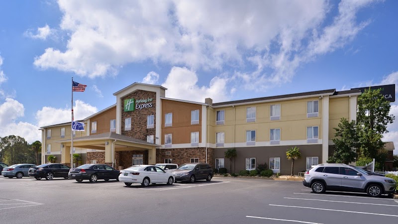 Holiday Inn Express Montgomery - East I-85 by IHG - Event Venue in Montgomery, Alabama