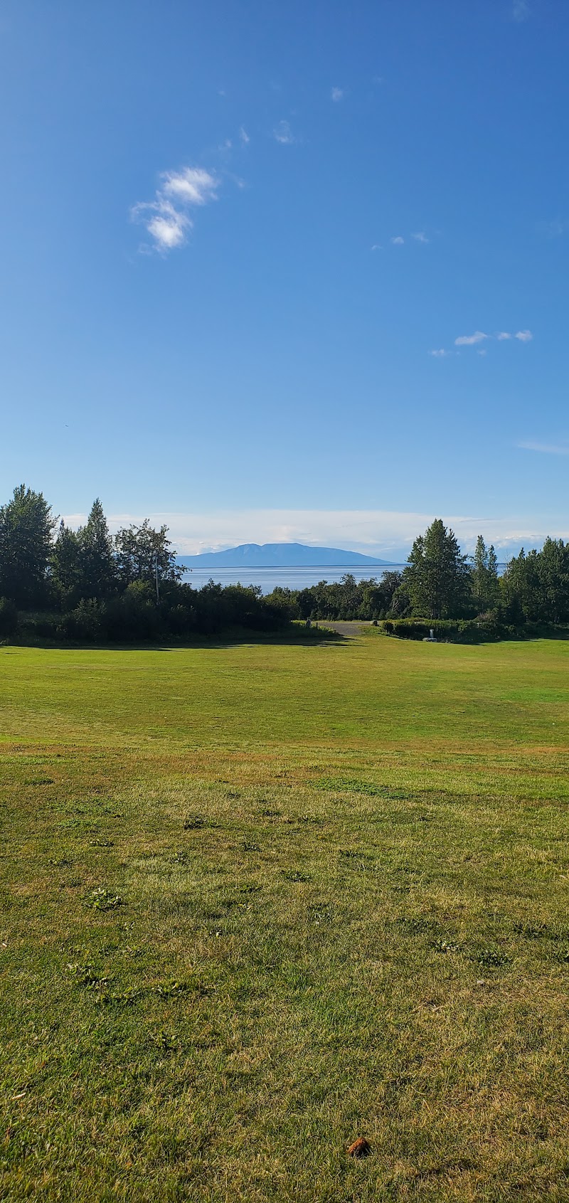 Kincaid Chalet - Event Venue in Anchorage, Alaska