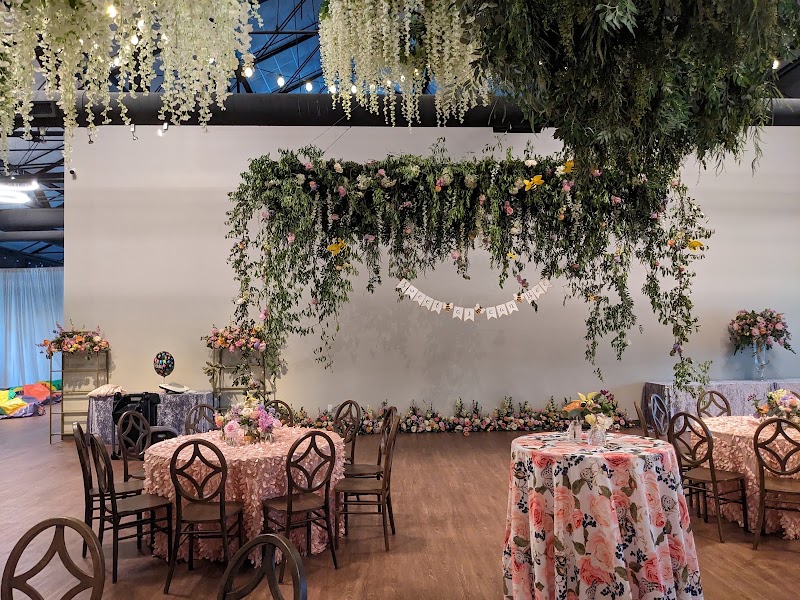 The Foundry - Event Venue in Jeffersonville, Indiana