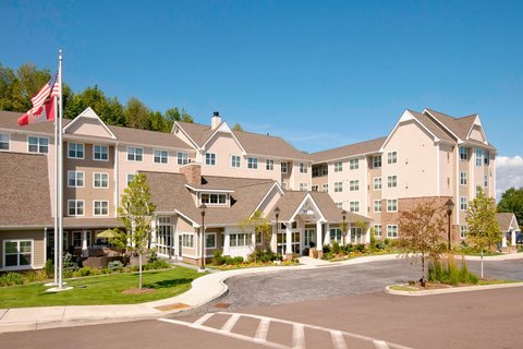 Residence Inn by Marriott Burlington Colchester - Event Venue in Colchester, Vermont