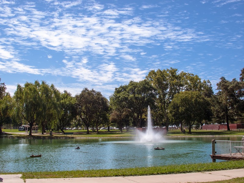 Elk Grove Regional Park - Event Venue in Elk Grove, California