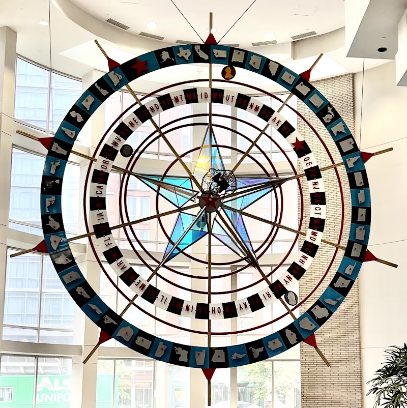 Walter E. Washington Convention Center - Event Venue in Washington, District of Columbia
