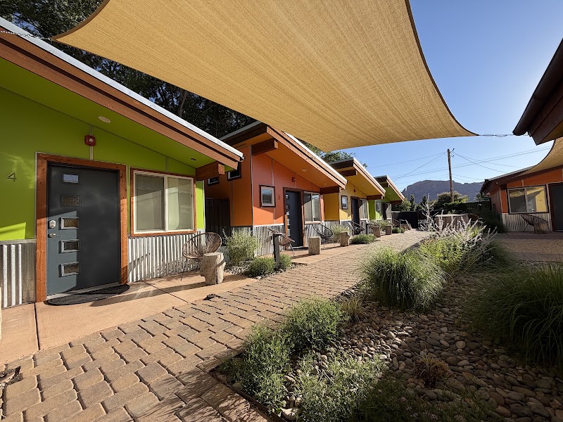 Kokopelli West - Event Venue in Moab, Utah