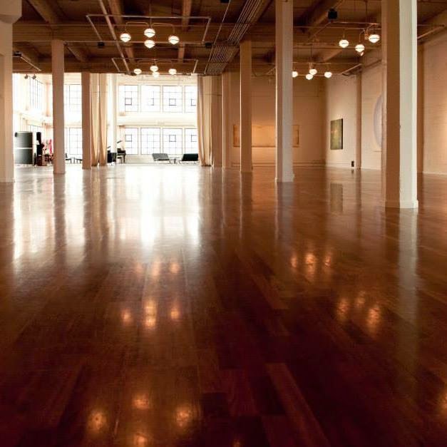 Terra Gallery & Event Venue - Event Venue in San Francisco, California