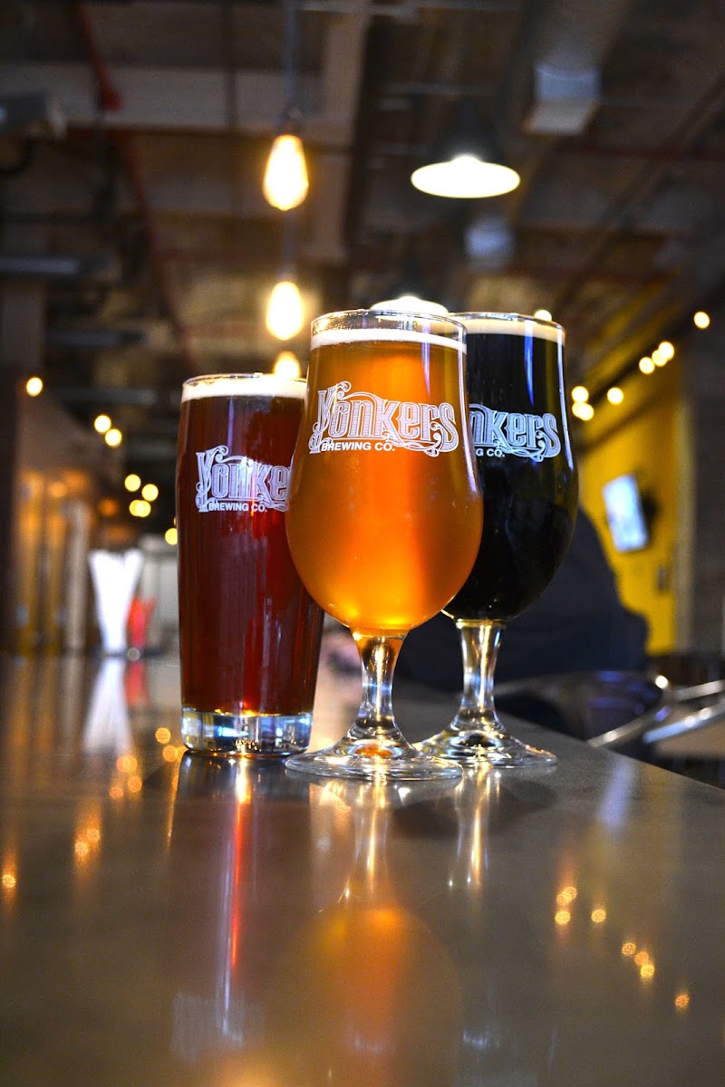 Yonkers Brewing Company - Event Venue in Yonkers, New York