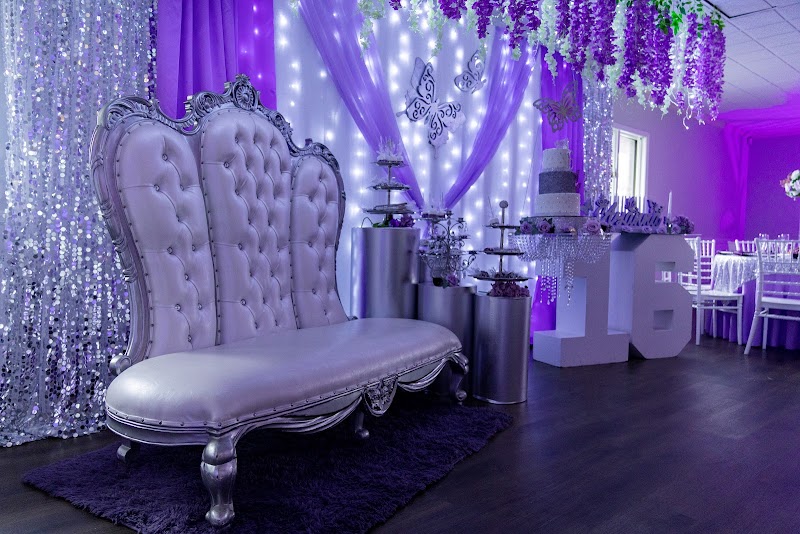 J&K Decorations Hall - Event Venue in Stratford, Connecticut