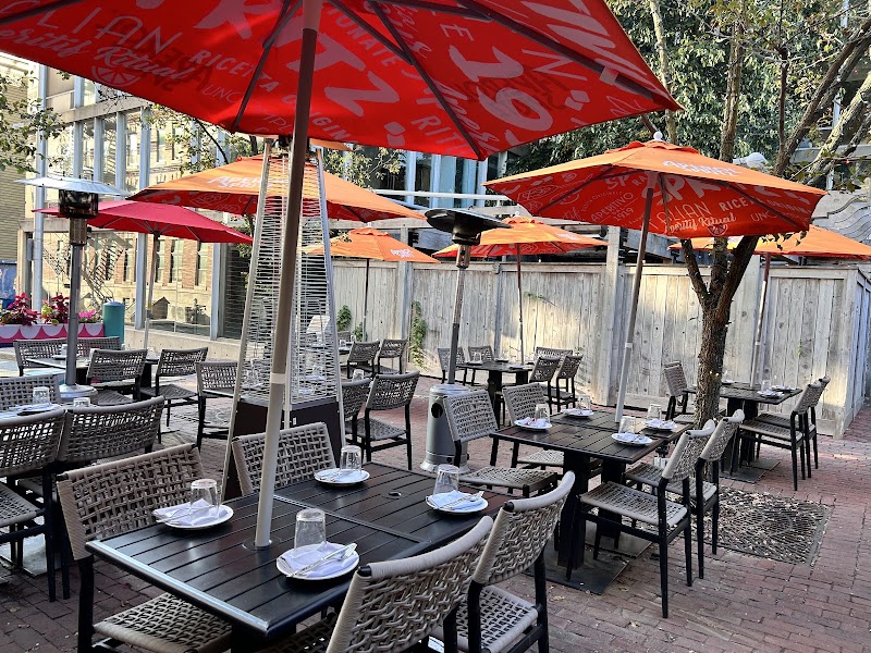 Alden & Harlow - Event Venue in Cambridge, Massachusetts
