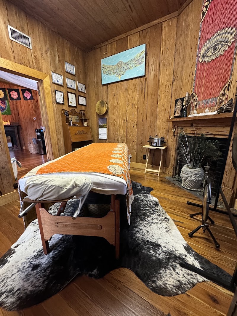 The Luminary - Event Venue in Apalachicola, Florida