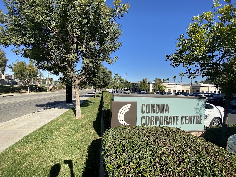 Corona Corporate Centre - Event Venue in Corona, California