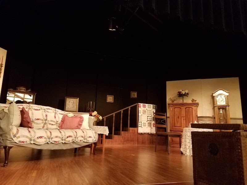 Community Players Theatre - Event Venue in Escondido, California