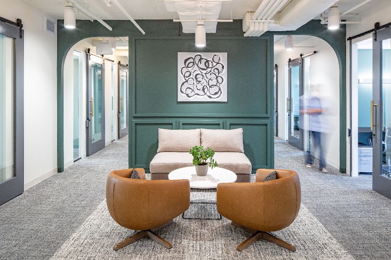 ALX Community - Atrium - Event Venue in Alexandria, Virginia