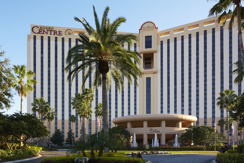 Rosen Centre Hotel In Orlando - Event Venue in Orlando, Florida