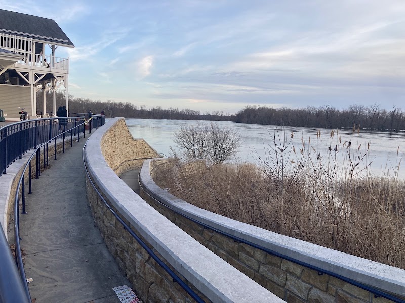 The Glastonbury Boathouse - Event Venue in Glastonbury, Connecticut