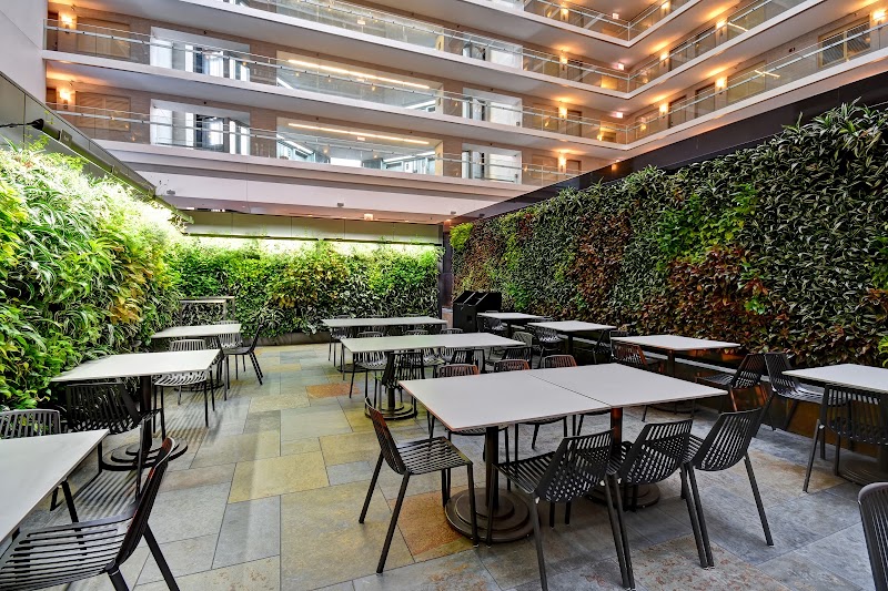 Embassy Suites by Hilton Chicago Downtown Magnificent Mile - Event Venue in Chicago, Illinois
