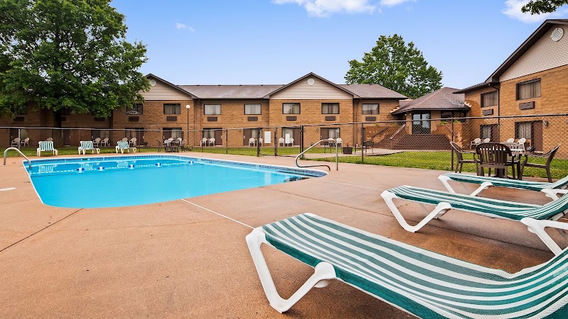Farmington Hotel - Event Venue in Farmington, Missouri