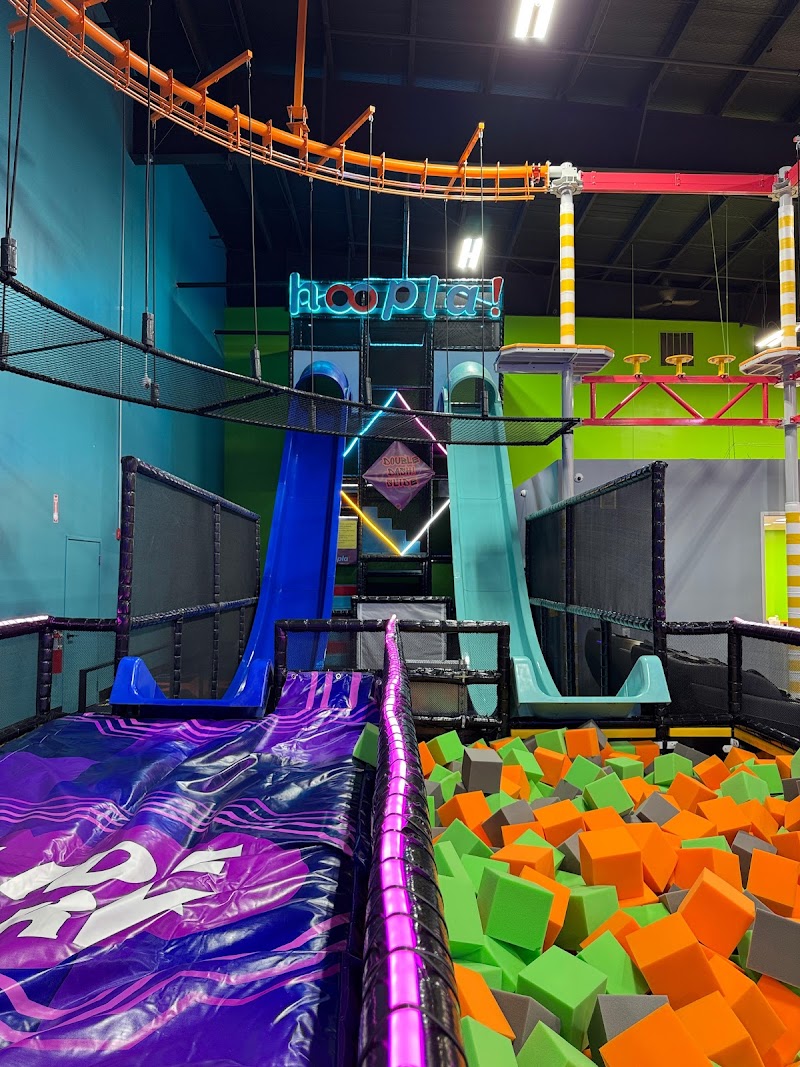 Hoopla! - Event Venue in Toms River, New Jersey