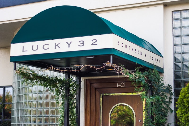 Lucky 32 Southern Kitchen - Event Venue in Greensboro, North Carolina