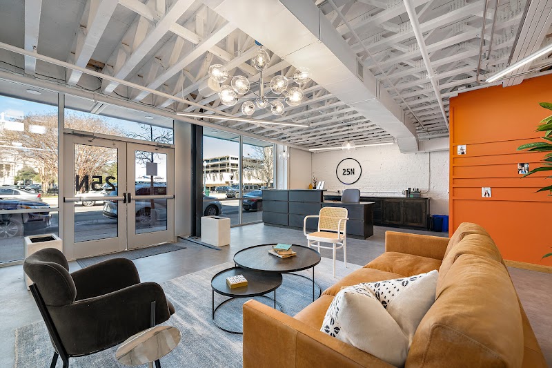 25N Coworking Waco - Event Venue in Waco, Texas