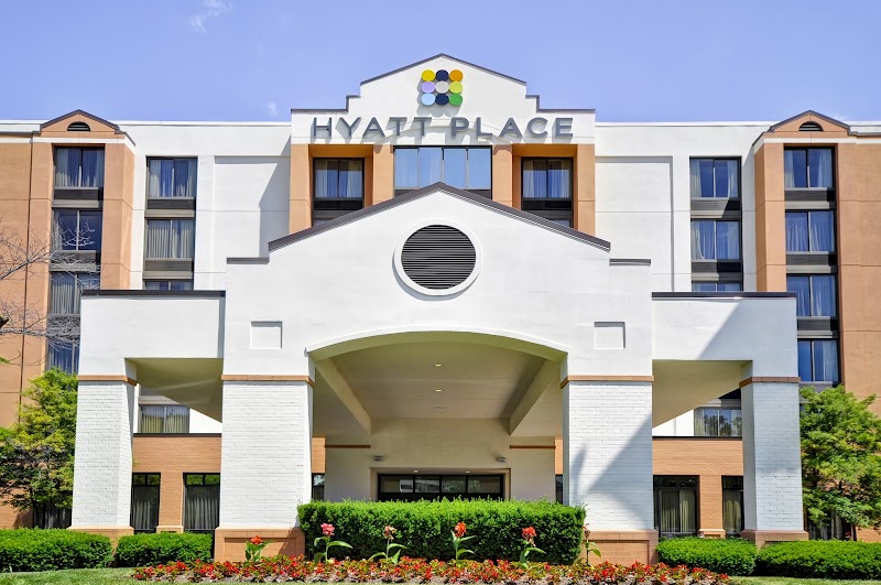 Hyatt Place Orlando Airport - Event Venue in Orlando, Florida