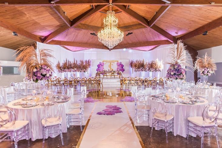 The West Venue - Event Venue in Atlanta, Georgia