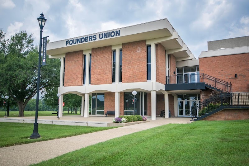 Founders Union Building - Event Venue in Louisville, Kentucky