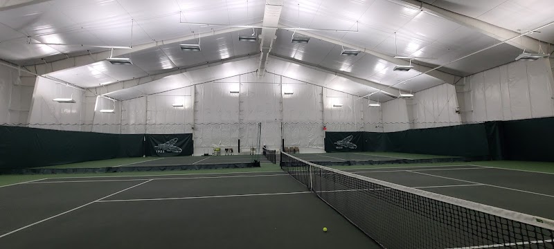 Chickasaw Country Club Indoor Outdoor Tennis Courts - Event Venue in Memphis, Tennessee