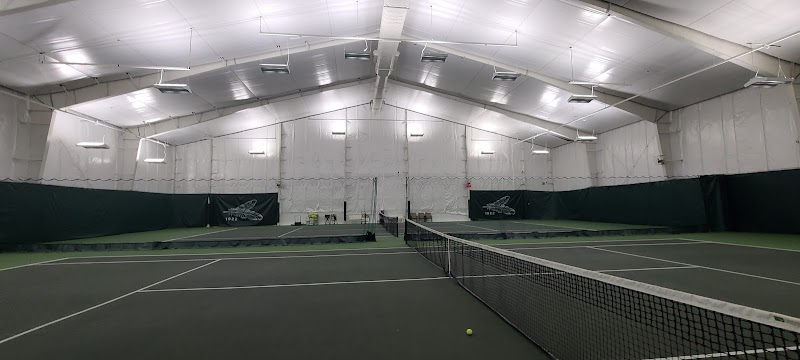 Chickasaw Country Club Indoor Outdoor Tennis Courts - Event Venue in Memphis, Tennessee