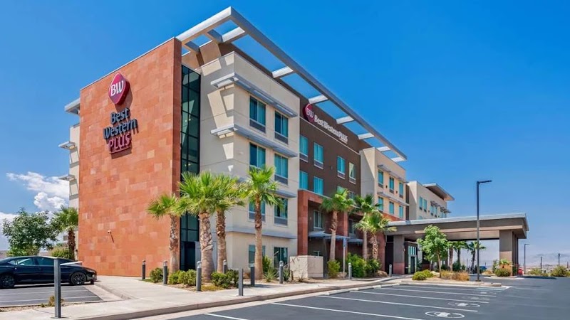 Best Western Plus Settlers Point - Event Venue in Washington, Utah