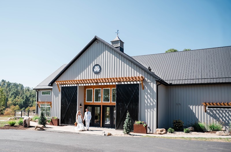 The Enchanted Swan - Event Venue in Bridgeport, West Virginia