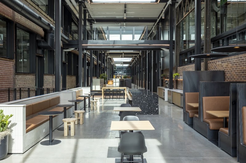 Catalyst Omaha - Event Venue in Omaha, Nebraska