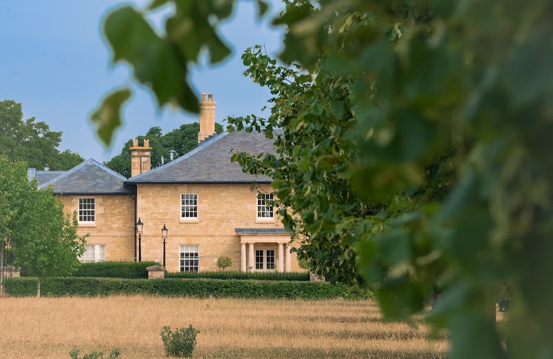 The Shire Retreat - Event Venue in Towcester, West Northamptonshire