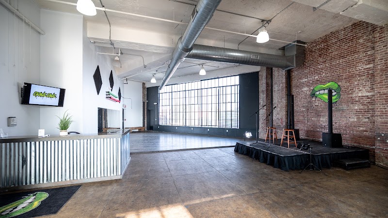 CRAVE CAVE - Event Venue in Elizabeth, New Jersey