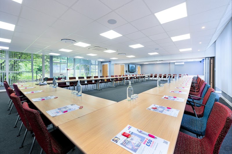 Engineers House Conference Venue: 175 free parking spaces - Event Venue in Bristol, Bristol City