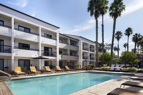Courtyard by Marriott Los Angeles Torrance/Palos Verdes - Event Venue in Torrance, California