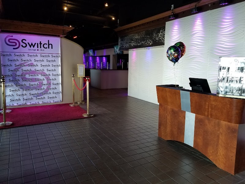 SWITCH LOUNGE AND NIGHTCLUB - Event Venue in Fresno, California