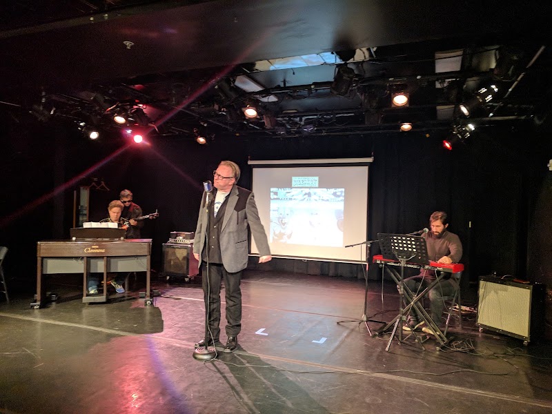 Mile Square Theatre - Event Venue in Hoboken, New Jersey
