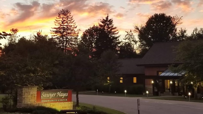Sawyer Hayes Community Center - Event Venue in Louisville, Kentucky