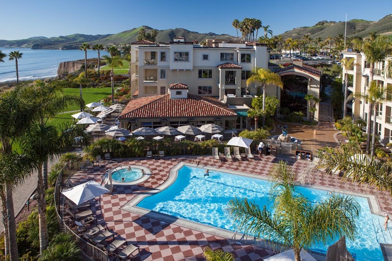 Dolphin Bay Resort & Spa - Event Venue in Pismo Beach, California