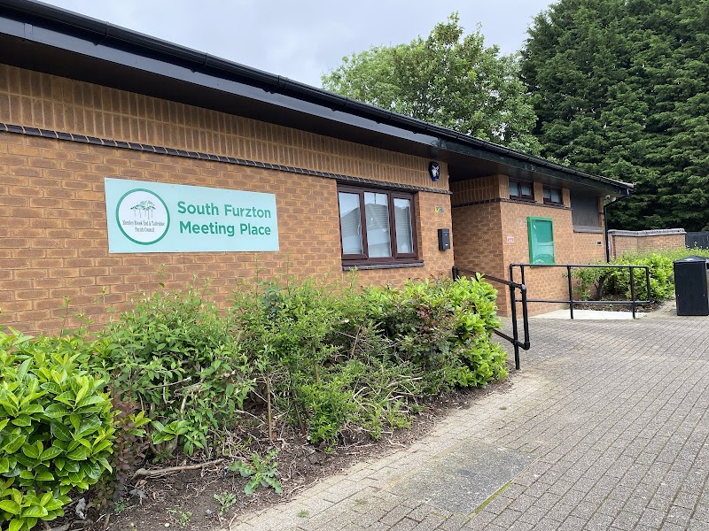 South Furzton Meeting Place - Event Venue in Furzton, Milton Keynes